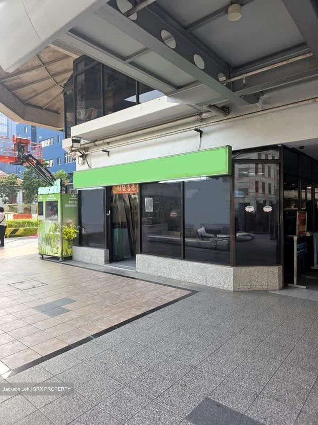 Fortune Centre (D7), Retail #628759821